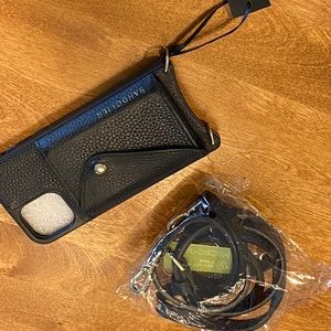 Bandolier IPhone Case